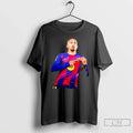 Classic Raphinha Barcelona Fc 2025 - Adult & Kids T-Shirts, Sweatshirts & Hoodies apparel design preview 1