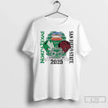 Classic Rate Bowl 2025 Texas Mean Green Vs San Diego - Adult & Kids T-Shirts, Sweatshirts & Hoodies apparel design preview 1