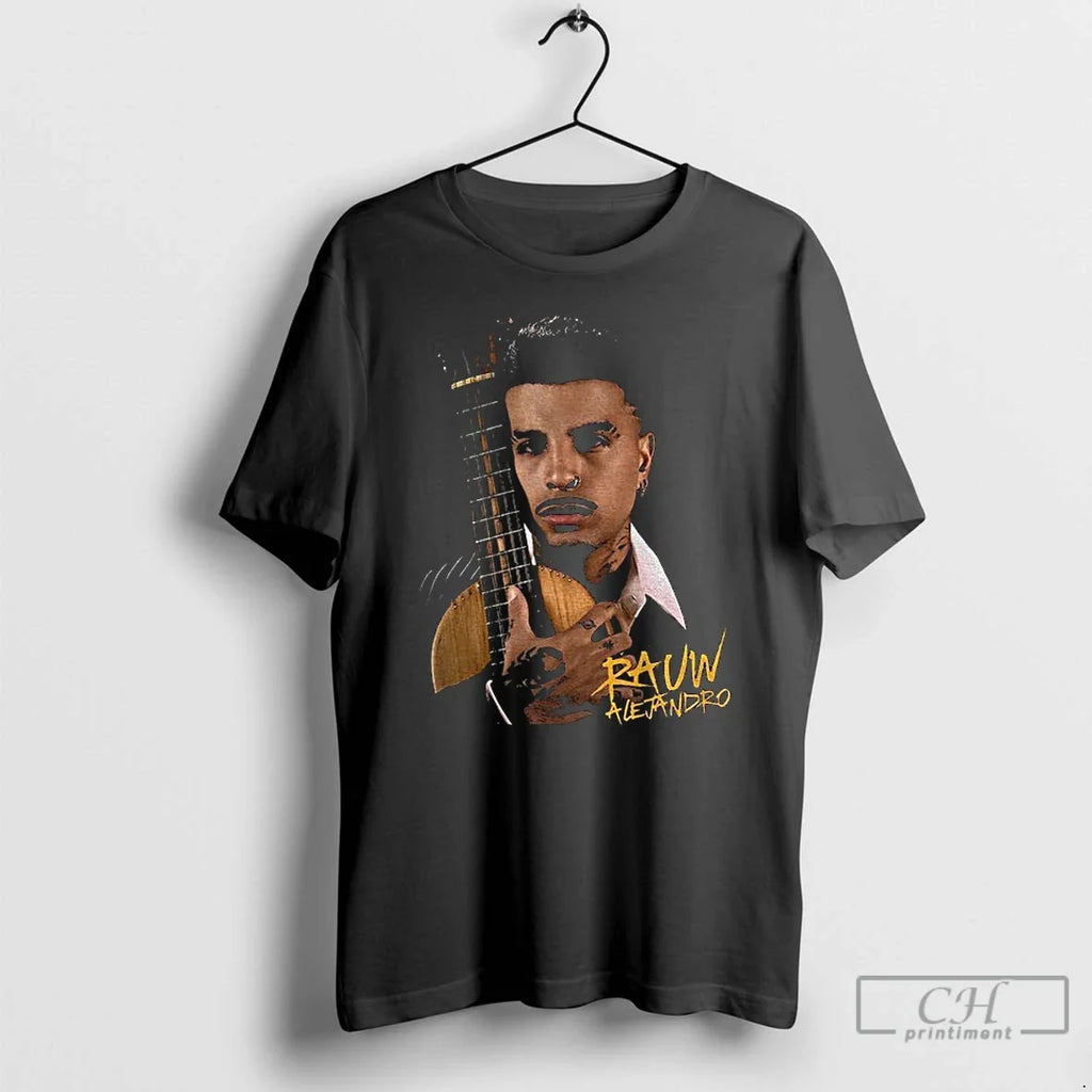 Classic Rauw Alejandro Cosa Nuestra Tour Concert - Adult & Kids T-Shirts, Sweatshirts & Hoodies apparel design preview 1