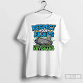 Classic Respect Your Elders Funny Mechanical Keyboard - Adult & Kids T-Shirts, Sweatshirts & Hoodies apparel design preview 1