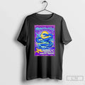 Classic Runaway Gin Event Charlotte Dec 20th 2025 - Adult & Kids T-Shirts, Sweatshirts & Hoodies apparel design preview 1