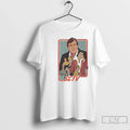 Classic Sctv Tribute Characters - Adult & Kids T-Shirts, Sweatshirts & Hoodies apparel design preview 1