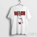 Classic Sabrina Welch Defender Forward Vintage - Adult & Kids T-Shirts, Sweatshirts & Hoodies apparel design preview 1