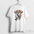 Classic San Jose Sharks Homage Grateful Dead Player - Adult & Kids T-Shirts, Sweatshirts & Hoodies apparel design preview 1