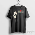 Classic Scream 7 Don Toliver Creepin - Adult & Kids T-Shirts, Sweatshirts & Hoodies apparel design preview 1