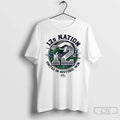 Classic Seahawks 12s Nation United Historic Win - Adult & Kids T-Shirts, Sweatshirts & Hoodies apparel design preview 1