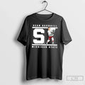 Classic Sean Barnhill Michigan State Forest Green - Adult & Kids T-Shirts, Sweatshirts & Hoodies apparel design preview 1