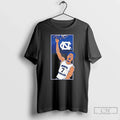 Classic Seth Trimble North Carolina Tar Heels - Adult & Kids T-Shirts, Sweatshirts & Hoodies apparel design preview 1