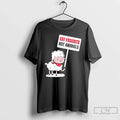 Classic Sheep Eat Fascists Not Animals - Adult & Kids T-Shirts, Sweatshirts & Hoodies apparel design preview 1