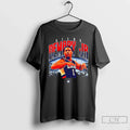 Classic Silas Demary Jr Uconn Basketball Ncaa Player - Adult & Kids T-Shirts, Sweatshirts & Hoodies apparel design preview 1