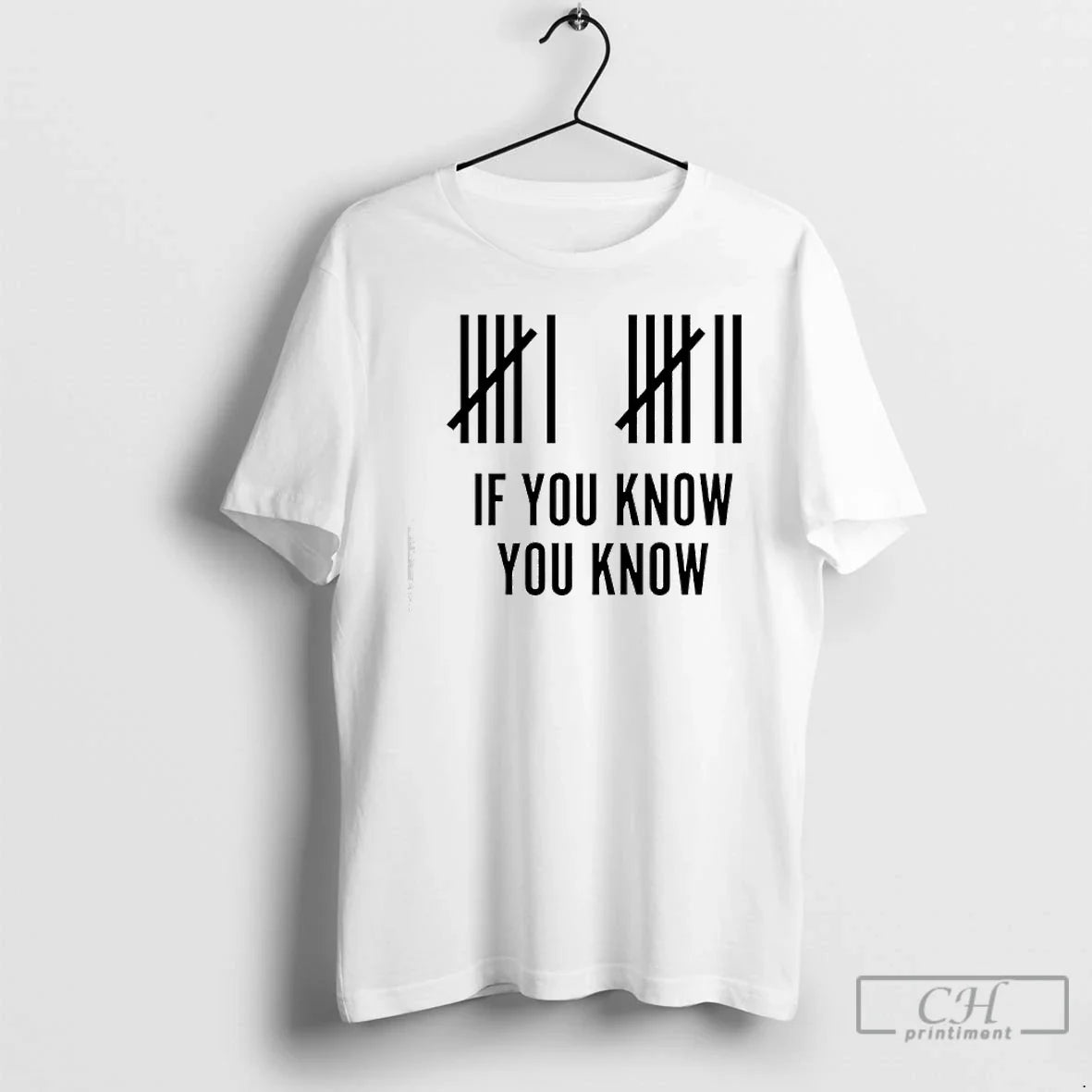 Classic Six Seven If You Know - Adult & Kids T-Shirts, Sweatshirts & Hoodies apparel design preview 1