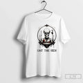 Classic Skeleton Eat Rich - Adult & Kids T-Shirts, Sweatshirts & Hoodies apparel design preview 1