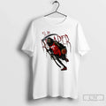 Classic Slim Reaper Kevin Durant Houston Rockets - Adult & Kids T-Shirts, Sweatshirts & Hoodies apparel design preview 1