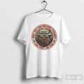 Classic Smokey Bear Only You Can Prevent Tyranny Live - Adult & Kids T-Shirts, Sweatshirts & Hoodies apparel design preview 1