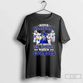 Classic Some Grandmas Play Bingo Real Watch Dallas - Adult & Kids T-Shirts, Sweatshirts & Hoodies apparel design preview 1