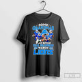 Classic Some Grandmas Play Bingo Real Watch Detroit - Adult & Kids T-Shirts, Sweatshirts & Hoodies apparel design preview 1