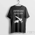 Classic Someone Is Holding Knife Geese Tour - Adult & Kids T-Shirts, Sweatshirts & Hoodies apparel design preview 1