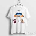 Classic South Carolina State Bulldogs Vs Prairie View - Adult & Kids T-Shirts, Sweatshirts & Hoodies apparel design preview 1
