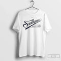 Classic Southpaw Lefties Do Better - Adult & Kids T-Shirts, Sweatshirts & Hoodies apparel design preview 1
