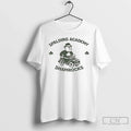 Classic Spalding Academy Shamrocks - Adult & Kids T-Shirts, Sweatshirts & Hoodies apparel design preview 1