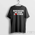 Classic Spencer Is Lovers - Adult & Kids T-Shirts, Sweatshirts & Hoodies apparel design preview 1