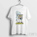 Classic Sponge Jojo Go Golion Cartoon - Adult & Kids T-Shirts, Sweatshirts & Hoodies apparel design preview 1