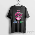 Classic Staffdna Cure Bowl Old Dominion Vs South - Adult & Kids T-Shirts, Sweatshirts & Hoodies apparel design preview 1