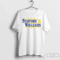 Classic Stafford Williams 28 Los Angeles Football - Adult & Kids T-Shirts, Sweatshirts & Hoodies apparel design preview 1