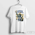 Classic Statjew Liberty Statue - Adult & Kids T-Shirts, Sweatshirts & Hoodies apparel design preview 1