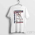 Classic Steele Venters West Coast Conference Cartoon - Adult & Kids T-Shirts, Sweatshirts & Hoodies apparel design preview 1