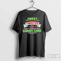 Classic Sweet But Twisted Does That Make Me Candy - Adult & Kids T-Shirts, Sweatshirts & Hoodies apparel design preview 1