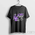 Classic Tcu Horned Frogs 2025 Valero Alamo Bowl - Adult & Kids T-Shirts, Sweatshirts & Hoodies apparel design preview 1