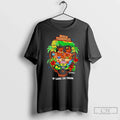 Classic Tgr X Grateful Dead 30 Years Living Dream - Adult & Kids T-Shirts, Sweatshirts & Hoodies apparel design preview 1