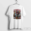 Classic Tampa Bay Buccaneers X Warren Lotas - Adult & Kids T-Shirts, Sweatshirts & Hoodies apparel design preview 1