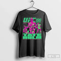 Classic Tate Vs Holm Ufc 196 Featherweight - Adult & Kids T-Shirts, Sweatshirts & Hoodies apparel design preview 1