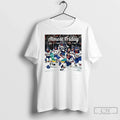 Classic Team Usa 2026 Olympics Almost Friday - Adult & Kids T-Shirts, Sweatshirts & Hoodies apparel design preview 1