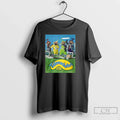 Classic Telemarketers X Teletubbies Parody - Adult & Kids T-Shirts, Sweatshirts & Hoodies apparel design preview 1