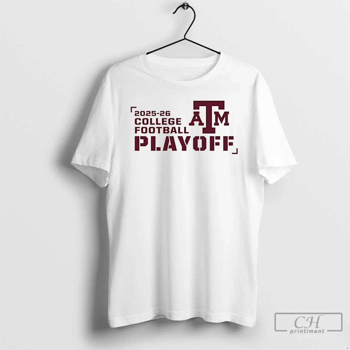 Classic Texas Am Aggies 2025 26 College Football - Adult & Kids T-Shirts, Sweatshirts & Hoodies apparel design preview 1