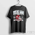 Classic Texas Am Aggies 2025 College Football Playoff - Adult & Kids T-Shirts, Sweatshirts & Hoodies apparel design preview 1