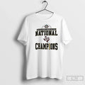 Classic Texas Am Aggies Champion 2025 Ncaa Volleyball - Adult & Kids T-Shirts, Sweatshirts & Hoodies apparel design preview 1
