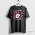 Classic Texas Am Aggies Football 2025 Cfp Bound - Adult & Kids T-Shirts, Sweatshirts & Hoodies apparel design preview 1