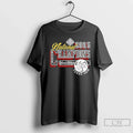 Classic Texas Am Aggies Volleyball 2025 National - Adult & Kids T-Shirts, Sweatshirts & Hoodies apparel design preview 1
