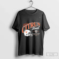 Classic Texas Longhorns 2025 Cheez Citrus Bowl Helmet - Adult & Kids T-Shirts, Sweatshirts & Hoodies apparel design preview 1