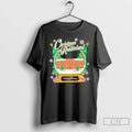 Classic Texas Tech Snow Globe - Adult & Kids T-Shirts, Sweatshirts & Hoodies apparel design preview 1