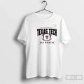 Classic Texas Tech College Football Playoff 2025 2026 - Adult & Kids T-Shirts, Sweatshirts & Hoodies apparel design preview 1