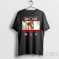 Classic Texas Tech Red Raiders 2025 26 College - Adult & Kids T-Shirts, Sweatshirts & Hoodies apparel design preview 1