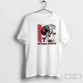 Classic Texas Tech Red Raiders 2025 Big 12 Champions - Adult & Kids T-Shirts, Sweatshirts & Hoodies apparel design preview 1