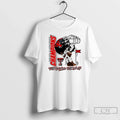 Classic Texas Tech Red Raiders 2025 Big 12 Football - Adult & Kids T-Shirts, Sweatshirts & Hoodies apparel design preview 1