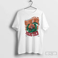 Classic Texas Tech Red Raiders Orange Bowl Game - Adult & Kids T-Shirts, Sweatshirts & Hoodies apparel design preview 1