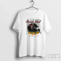 Classic Texas Tech Red Raiders Orange Bowl Capital - Adult & Kids T-Shirts, Sweatshirts & Hoodies apparel design preview 1